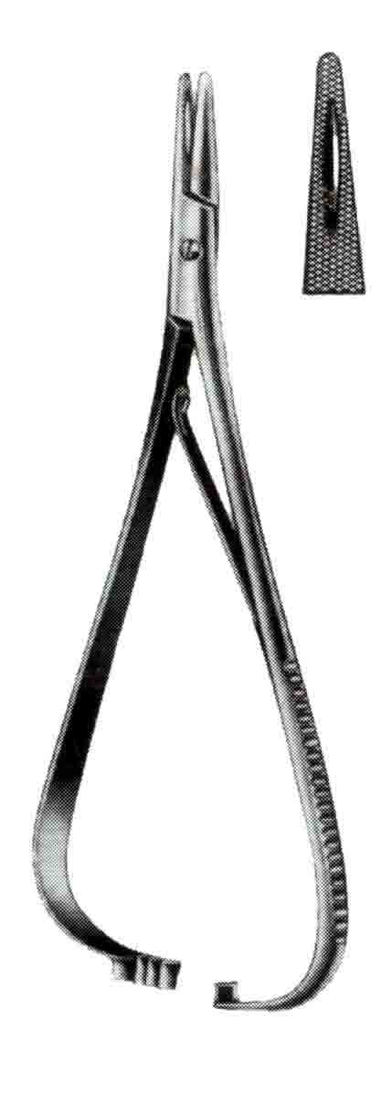 MATHIEU PORTEKÜ 17 CM